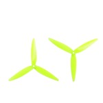 Hot Sales Gemfan 7040 7X4X3 3-Blade PC Propeller for RC Long Range Drones LR7 XL7 Mark4 DIY Parts 7inch